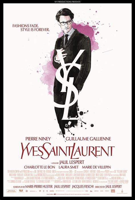 films yves saint laurent|yves saint laurent full movie.